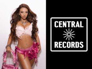 CLEMENTAUM assina com a Central Records