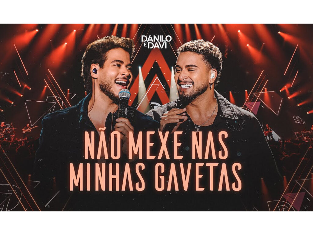 Danilo e Davi assumem o pódio da Crowley no semestre