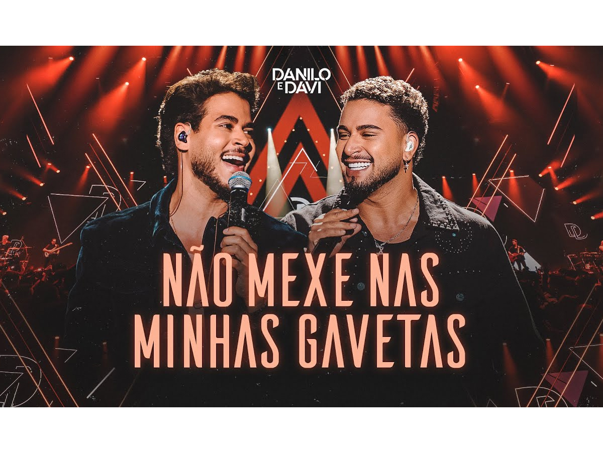 Danilo e Davi assumem o pódio da Crowley no semestre
