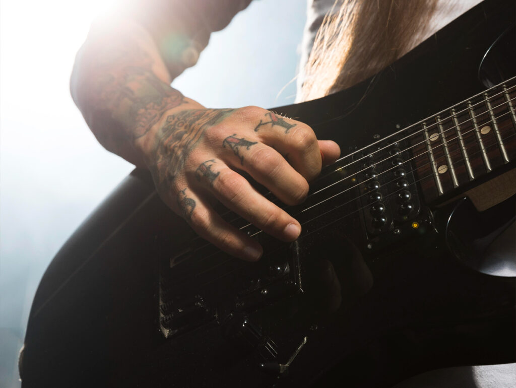 Dia Mundial do Rock