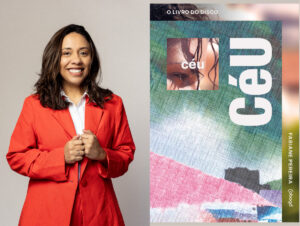 Fabiane Pereira lança livro sobre o álbum de estreia da cantora Céu na FLIP 2026