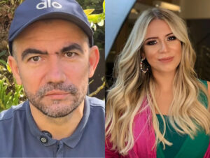 Juliano Tchula e Marília Mendonça