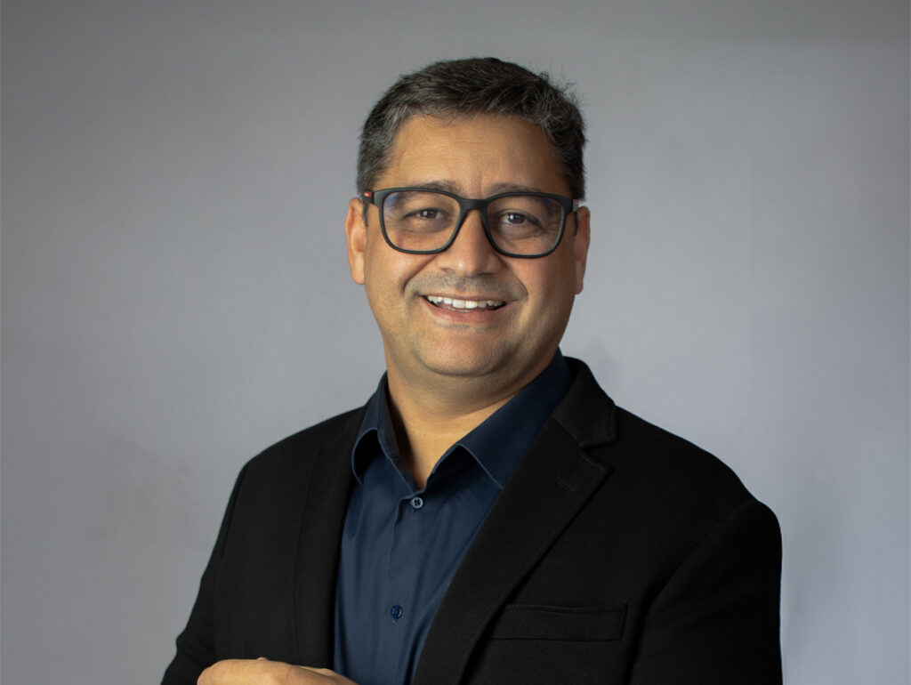 Kel Mascarenhas, executivo, empreendedor e novo parceiro estratégico do Grupo Sony Music Entertainment no Norte e Nordeste