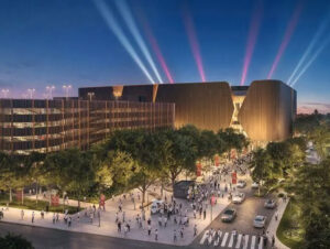 Live Nation e Cidade Center Norte confirmam nova arena de R$ 1,5 bi em São Paulo