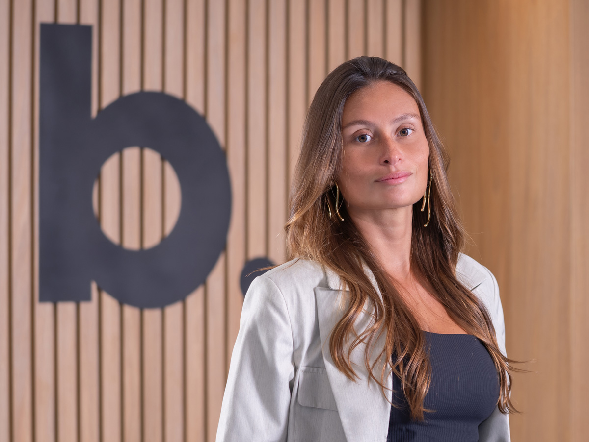 Marcela Moreira é a nova Country Director da Believe no Brasil