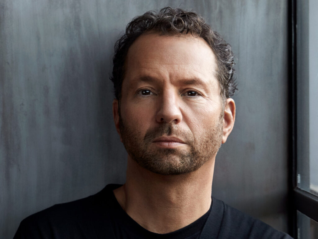 Michael Rapino, presidente e CEO da Live Nation Entertainment