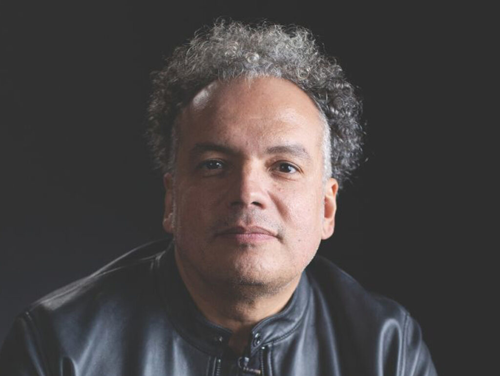 O Diretor Artístico Zé Ricardo assina a curadoria musical do SP2B 2026