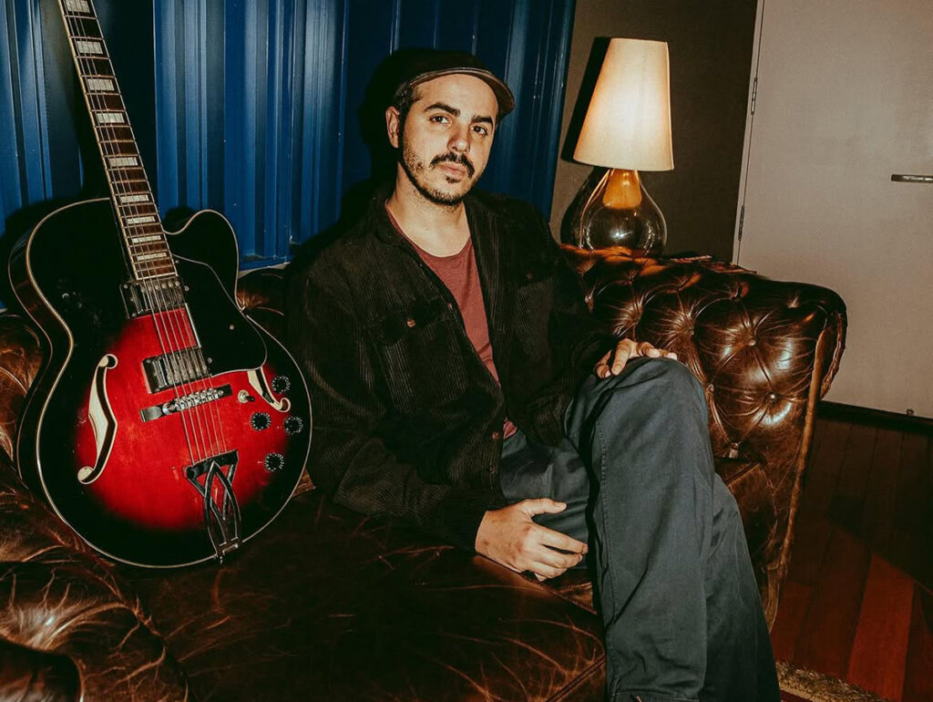Rico Manzano
