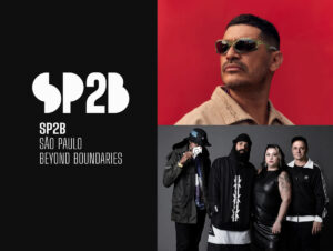 SP2B traz Criolo, BaianaSystem e artistas que movimentam a cena musical de São Paulo em 42 shows gratuitos no Parque Ibirapuera