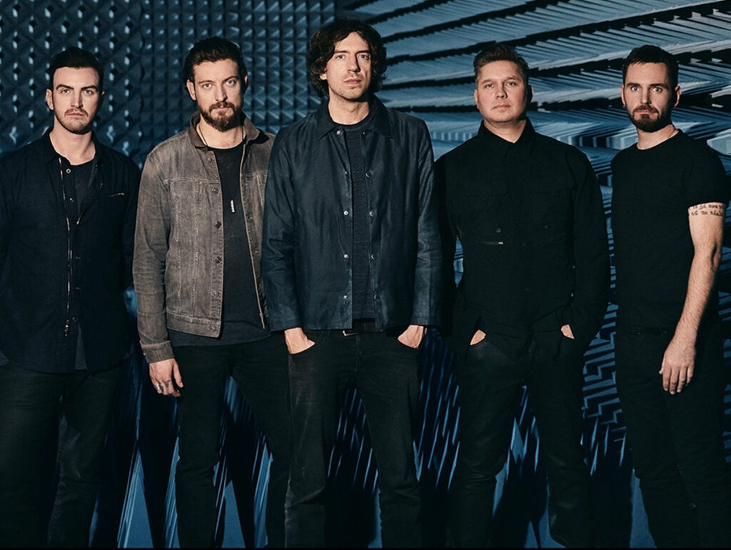 Snow Patrol