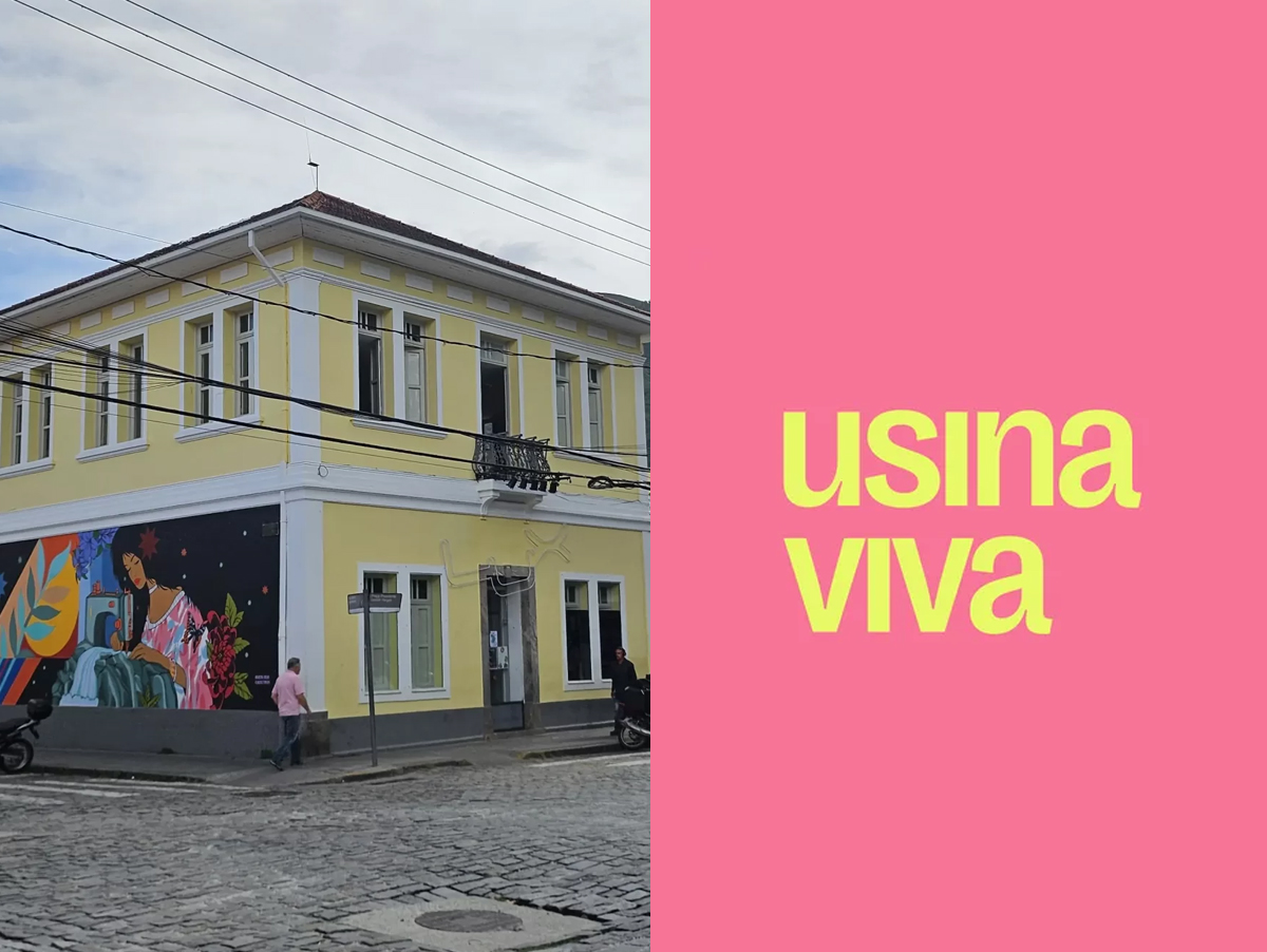 Usina Viva lança edital