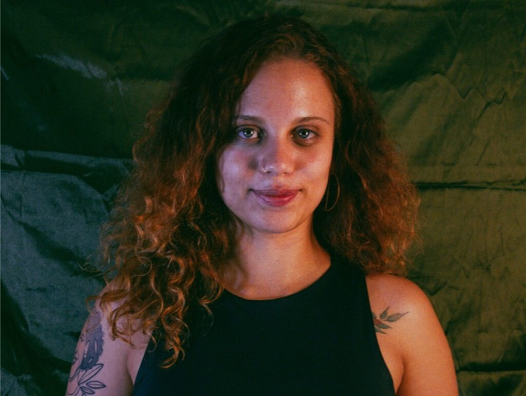 Vitória Toledo, Project Manager na ONErpm Brasil