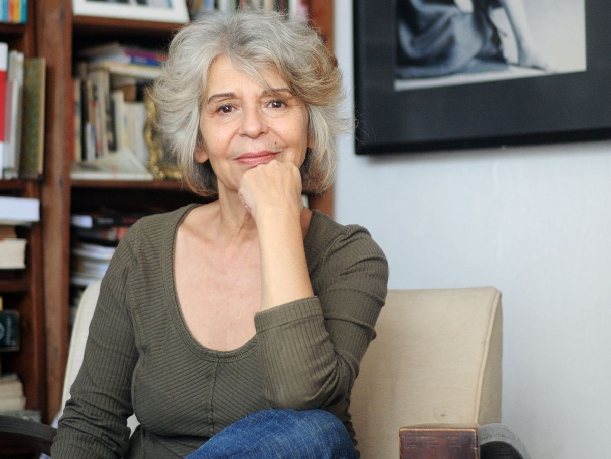 Alice Ruiz
