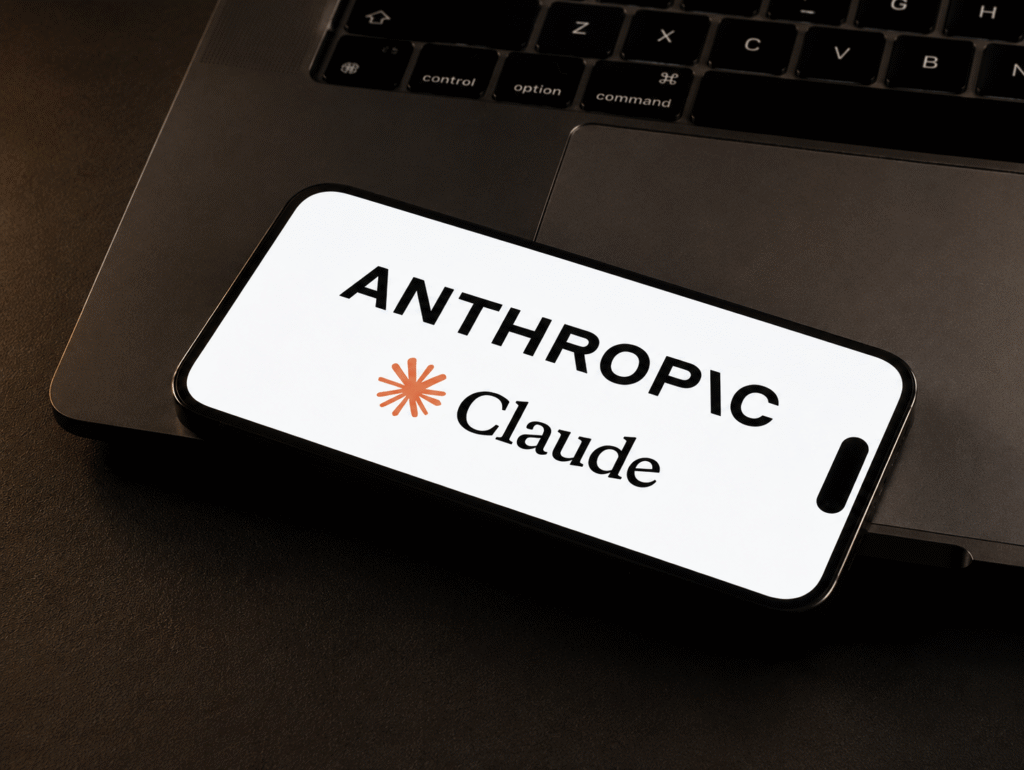 Anthropic e Claude
