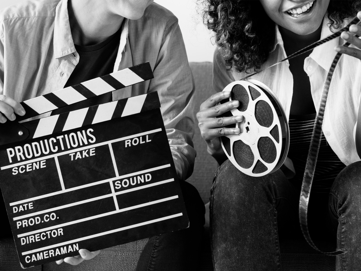 Audiovisual, edital