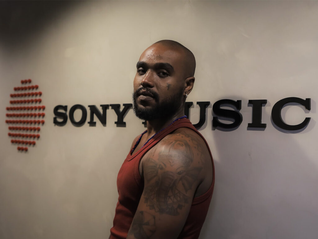 Celo Dut assina contrato com a Sony Music Brasil e se prepara para participar do Palco Supernova no Rock in Rio 2026
