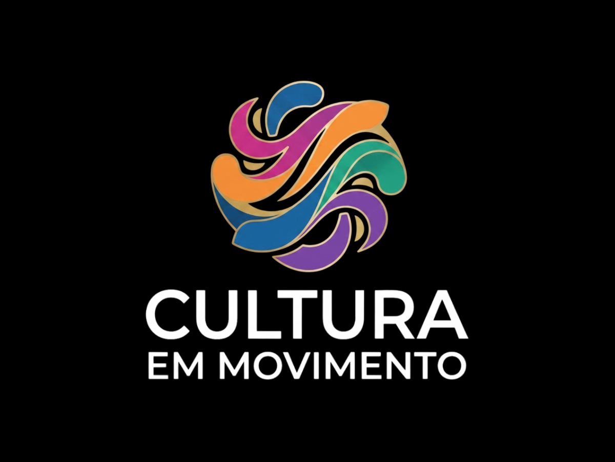 Edital Cultura em Movimento