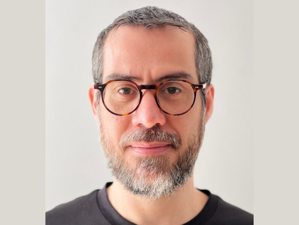 Gabriel Lupi