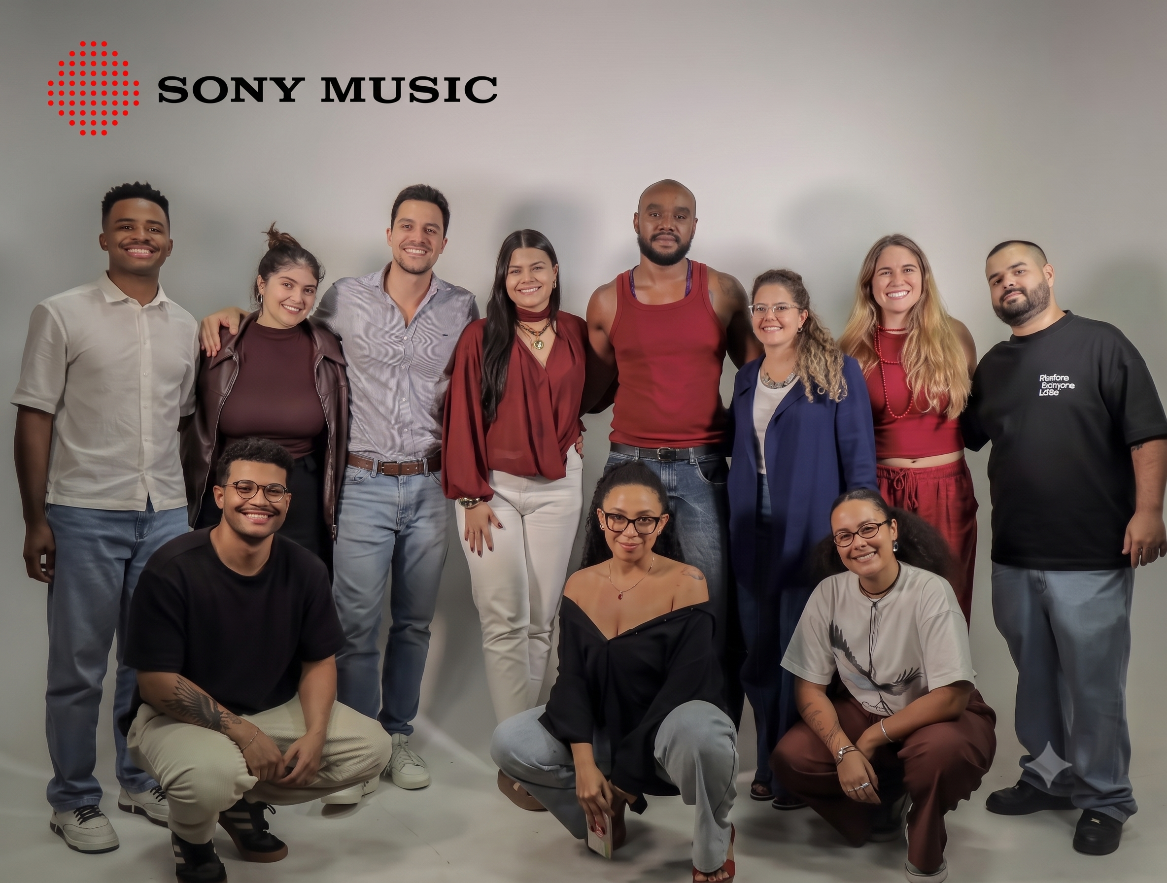 Sony Music Brasil assina contrato com Celo Dut, integrante do selo de Baco Exu do Blues