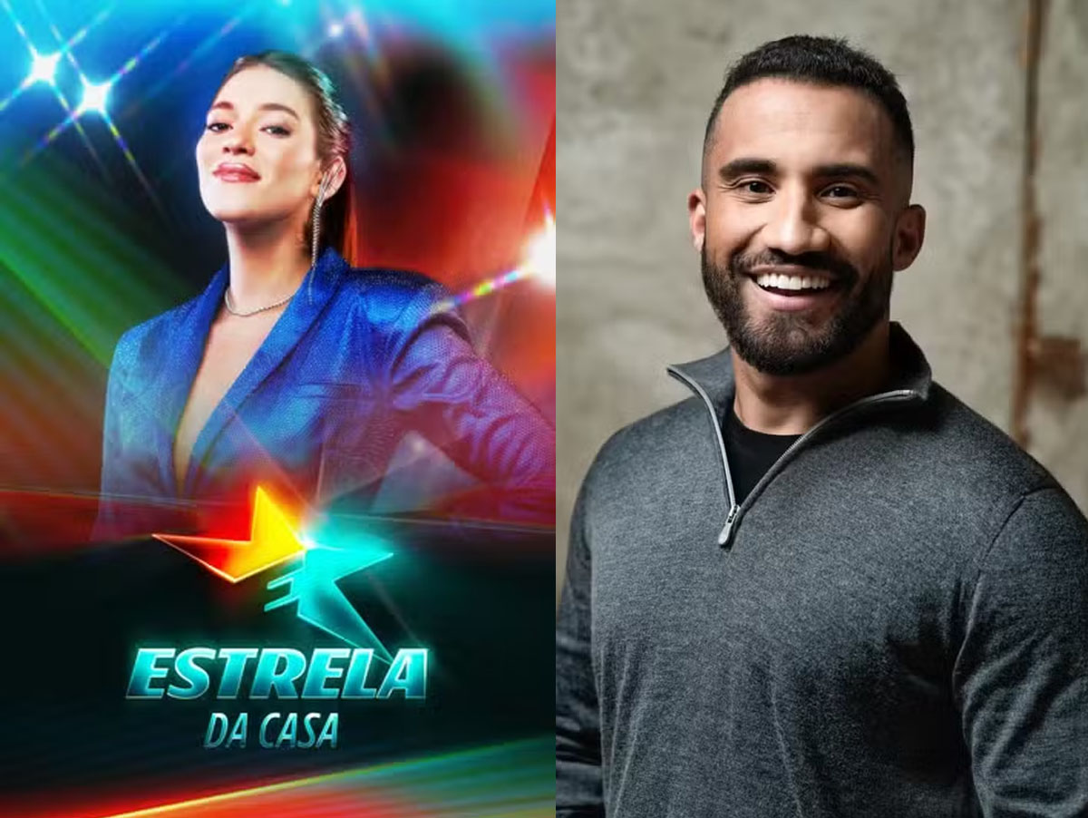 KondZilla passa a integrar time do Estrelas da Casa