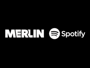 Merlin e Spotify anunciam acordo