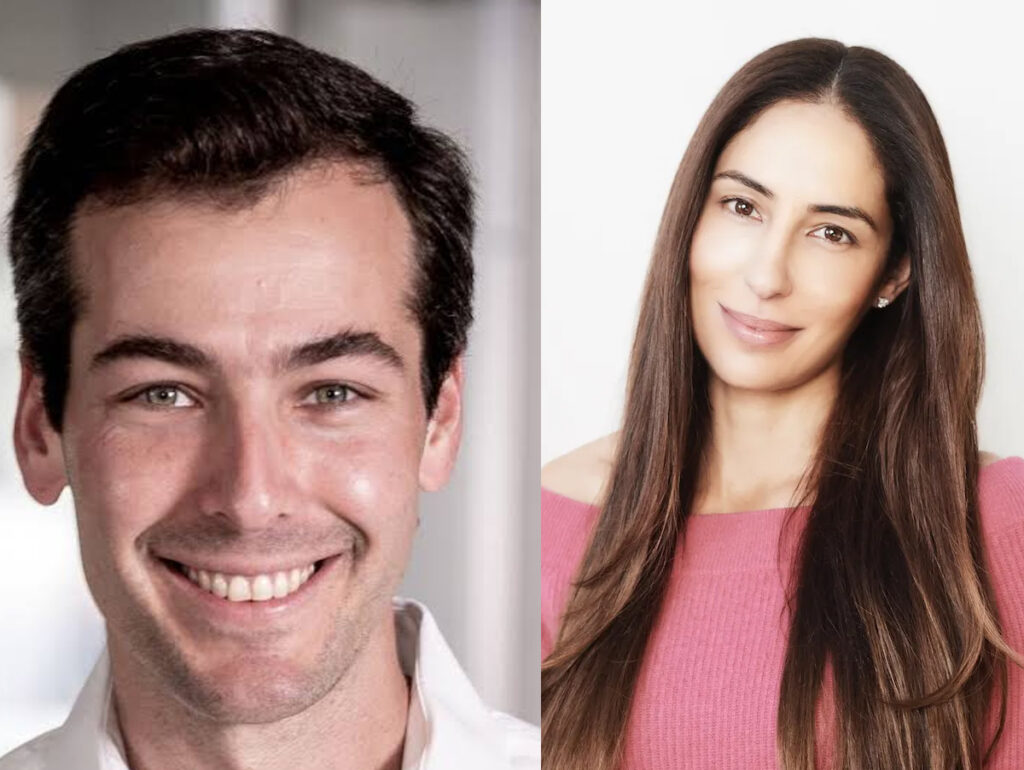 Mikey Schulman, Suno, e Celine Joshua, BMG