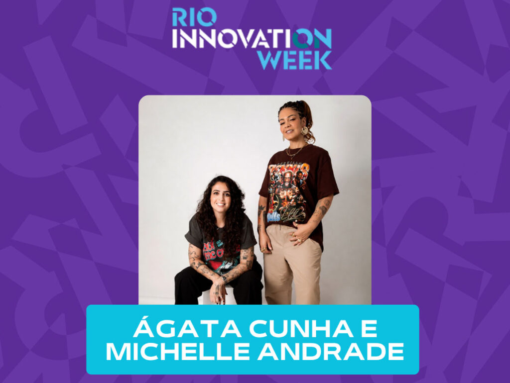 Rio Innovation Week terá Gira Talks