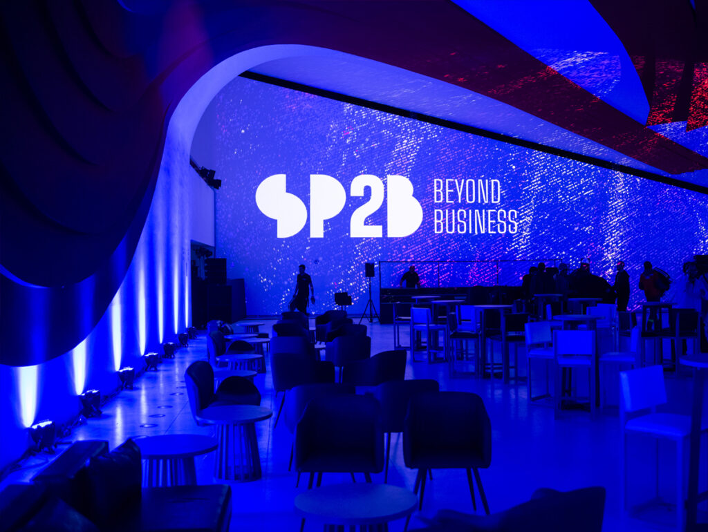 SP2B