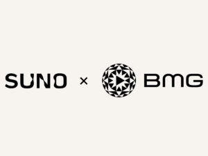 Suno e BMG anunciam parceria