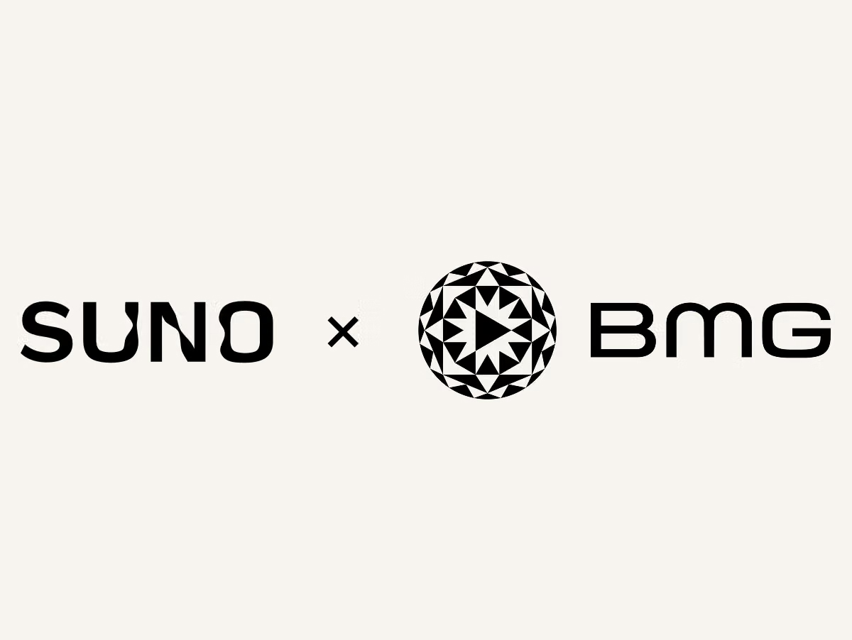 Suno e BMG anunciam parceria