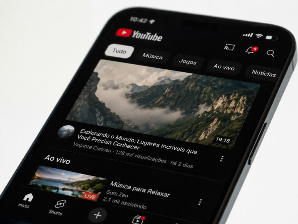 YouTube 2