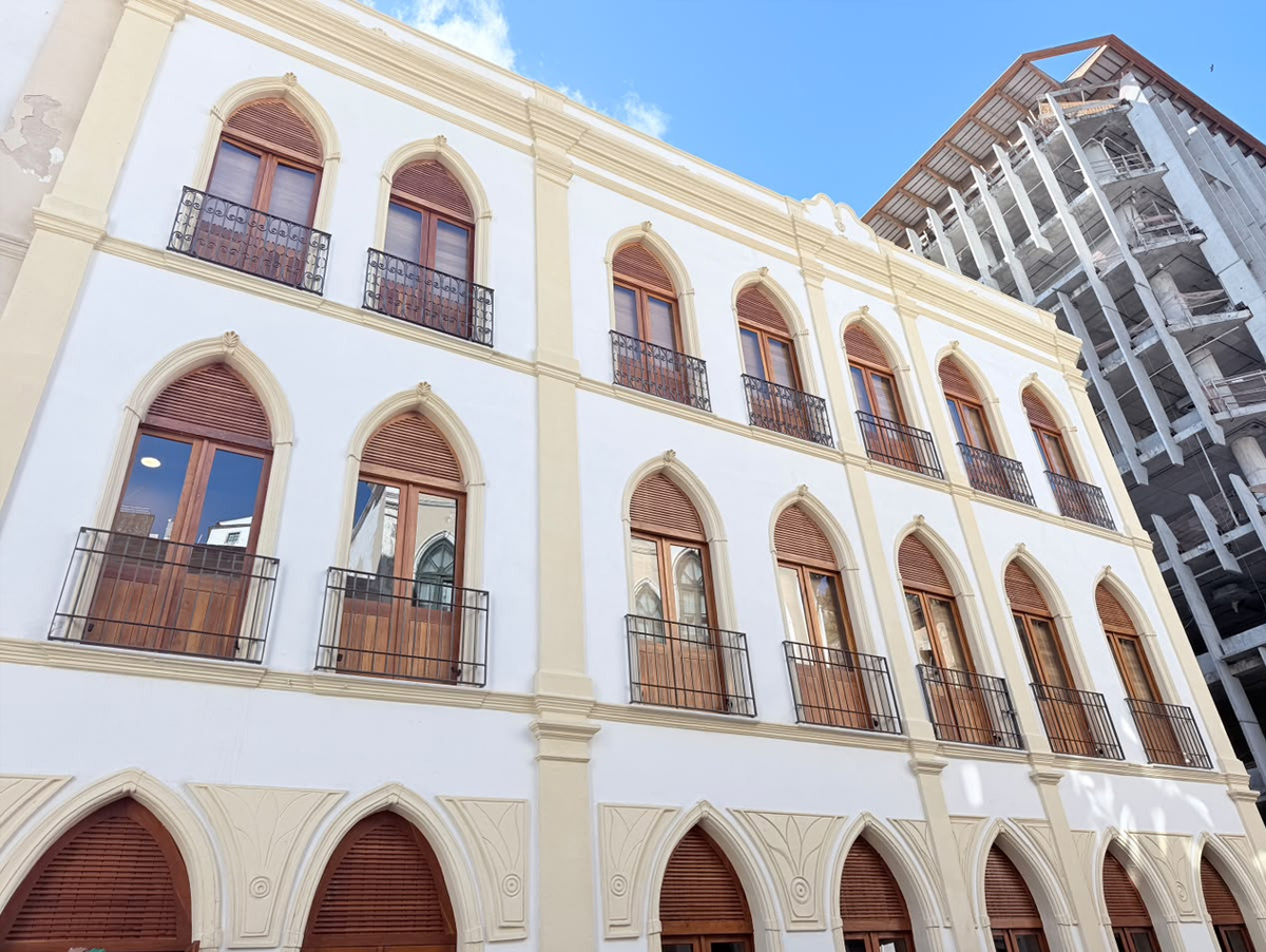 Casa de Espetáculos Letieres Leite