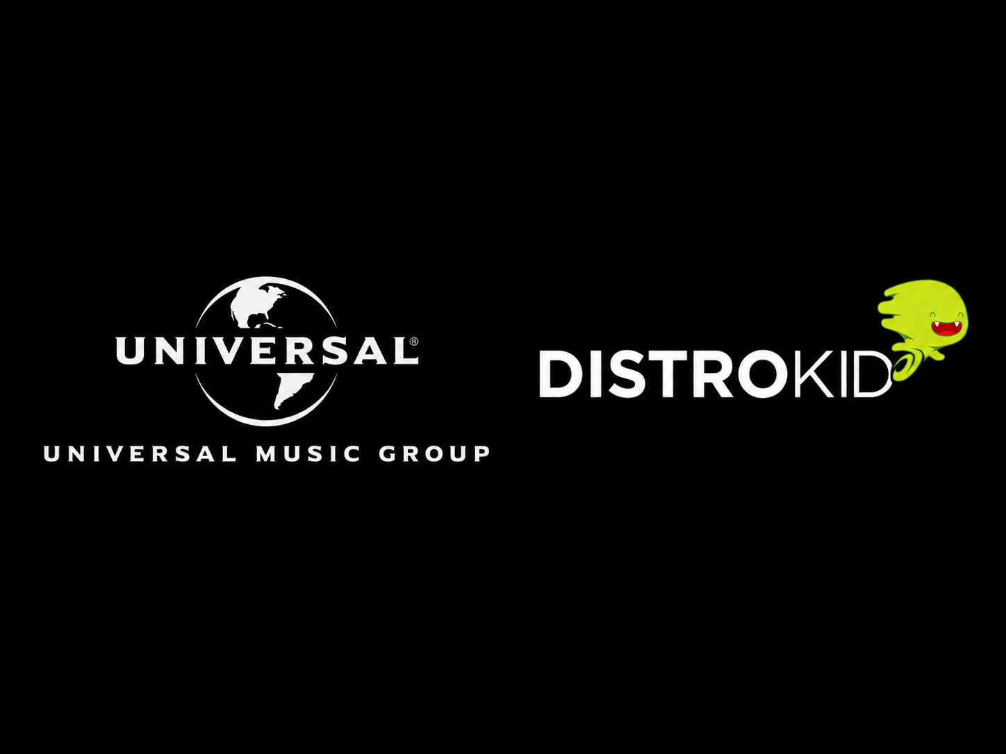 Universal Music Group processa DistroKid