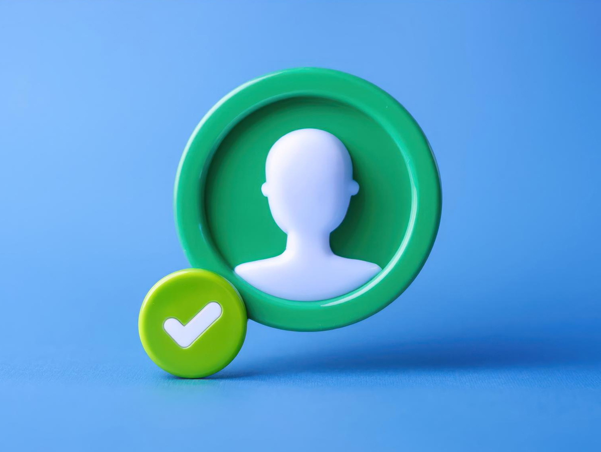 Como conseguir perfil verificado nas plataformas