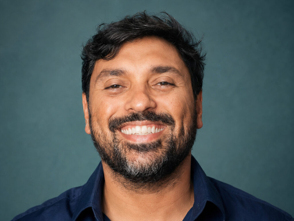 Fred Rehem, novo líder comercial da ONErpm no Brasil