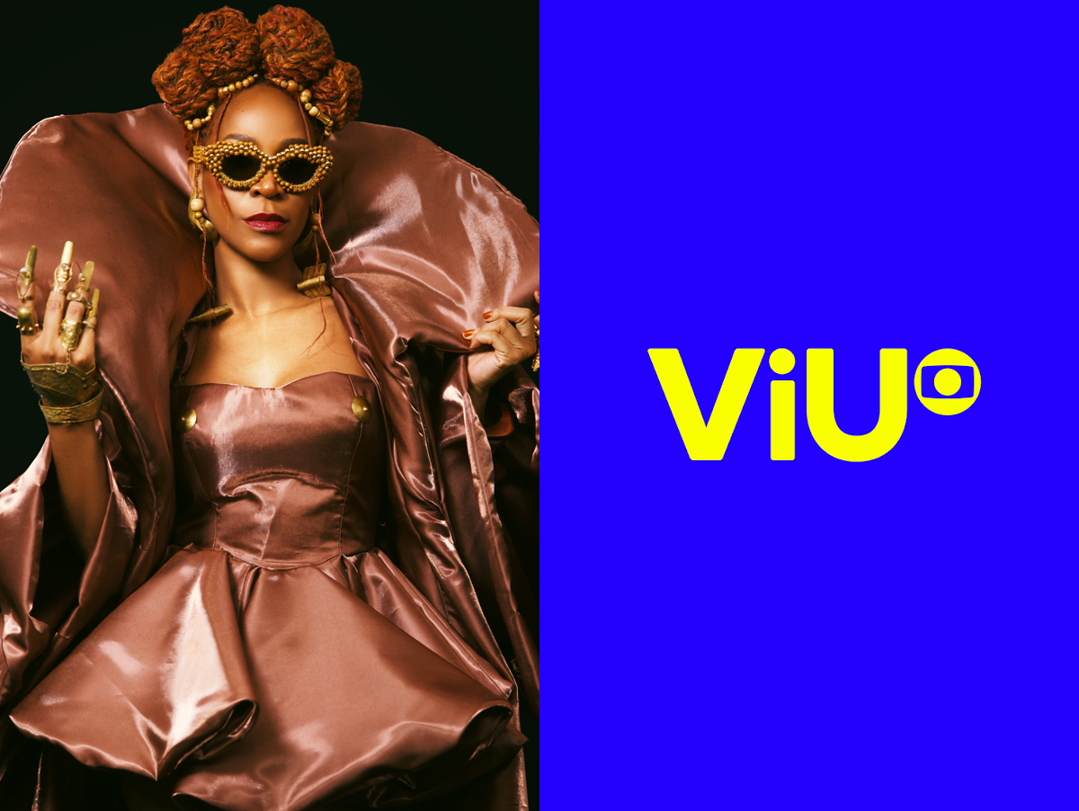 Karol Conká assina com a ViU, agência de influenciadores da Globo