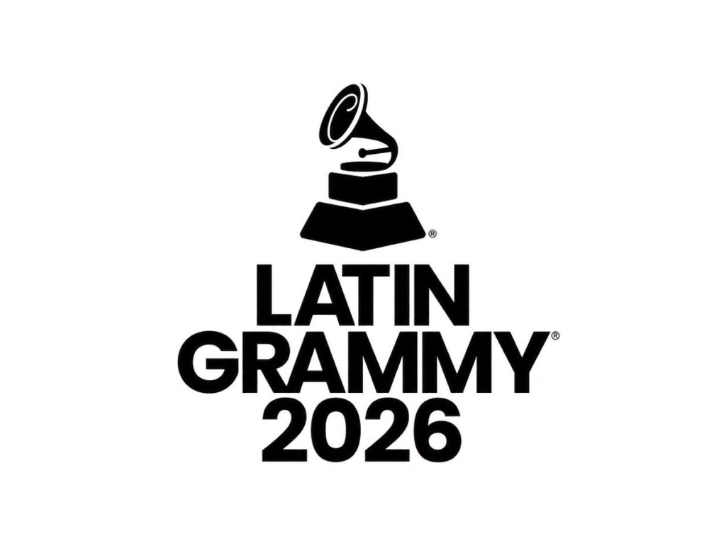 Latin Grammy 2026