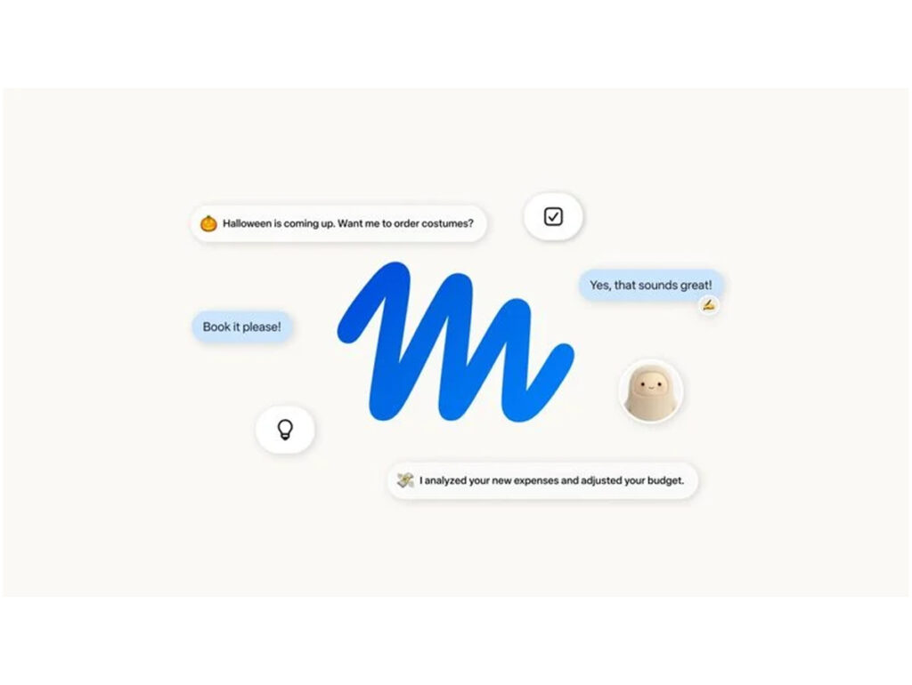 Meta lança a IA Muse