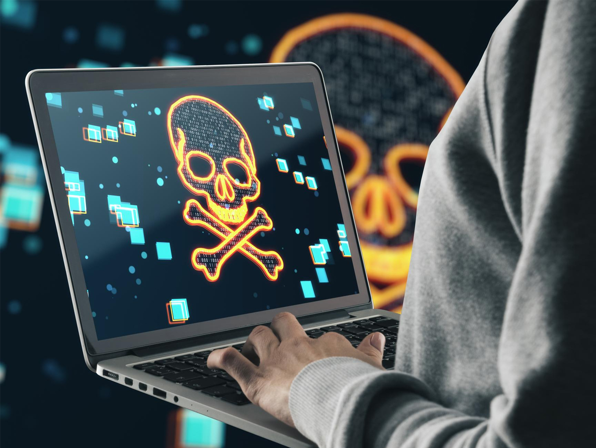 Pirataria, Operação Lumen