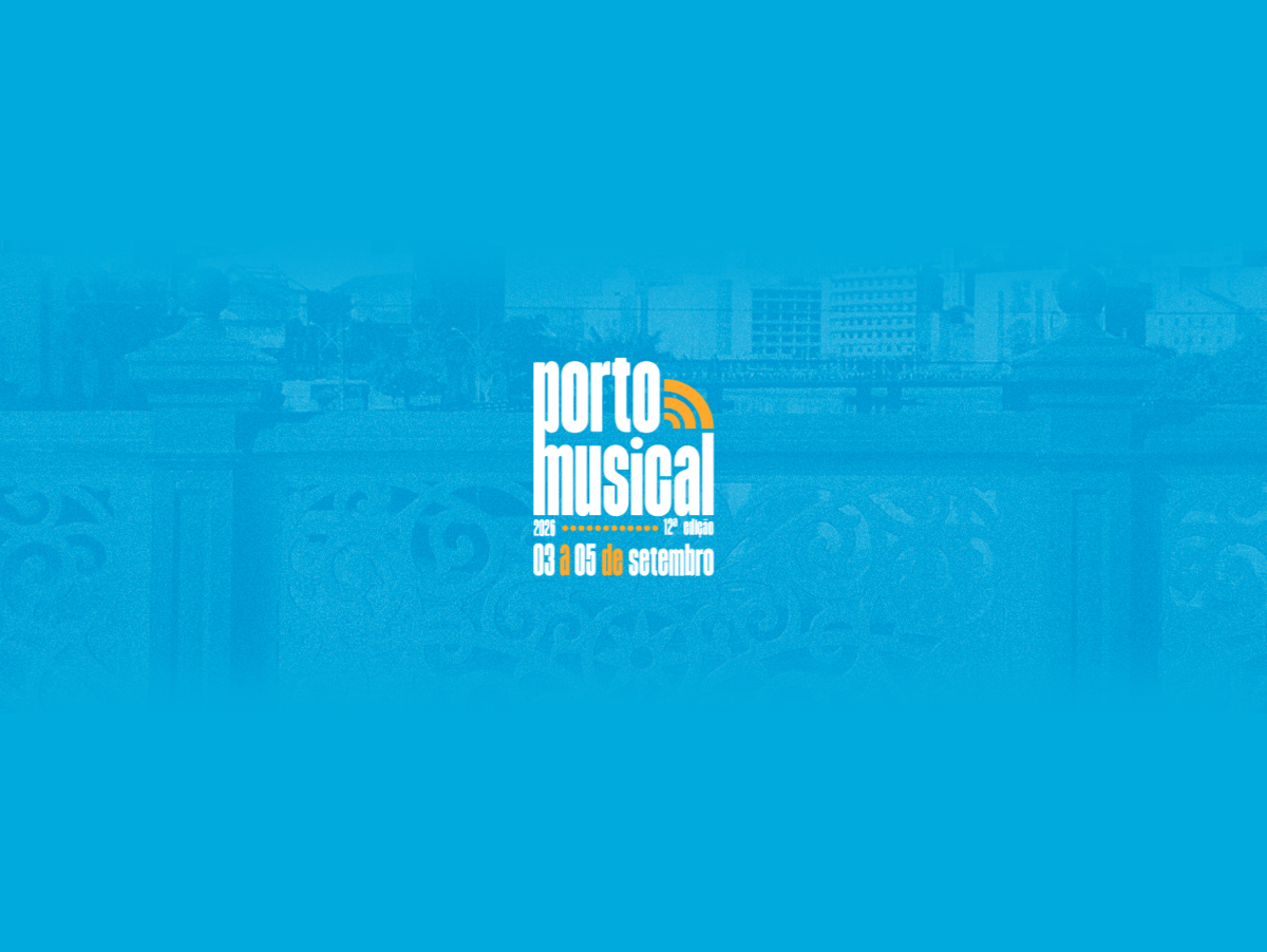 Porto Musical 20 anos