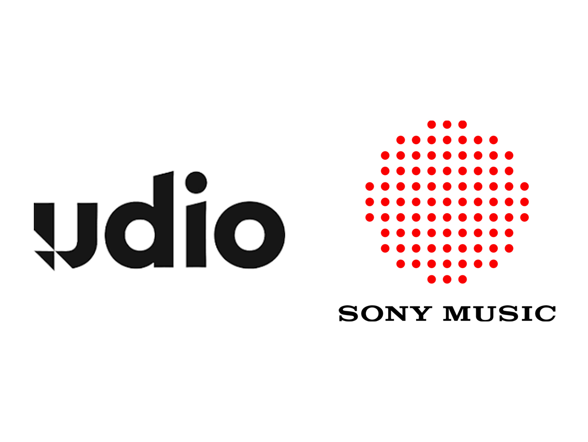 Processo Udio e Sony Music