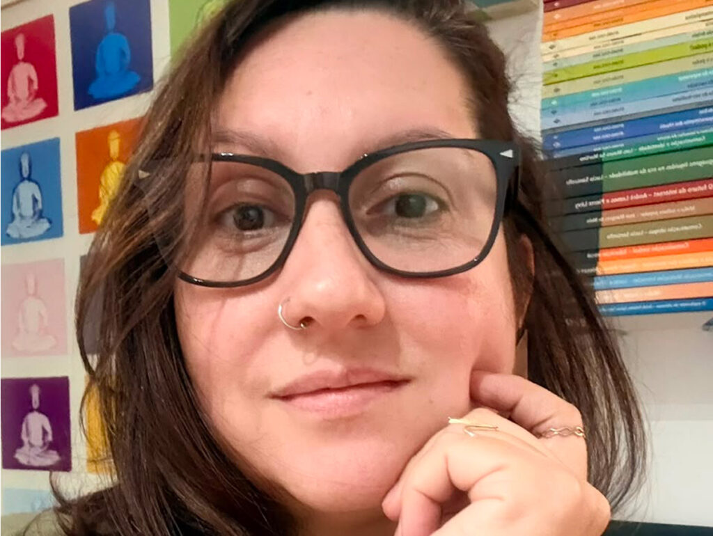 Renata Gomes é a nova Líder de Marketing da ONErpm no Brasil
