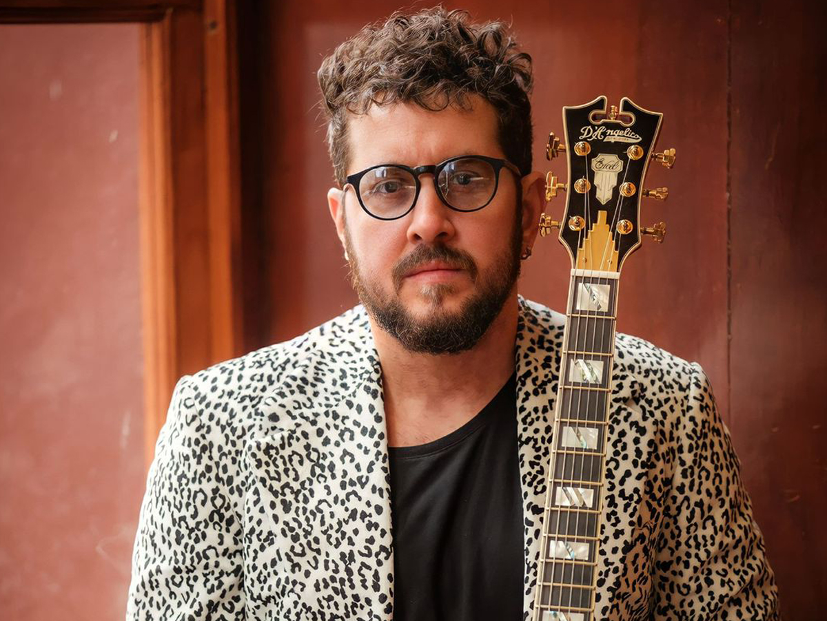 Rodrigo Suricato