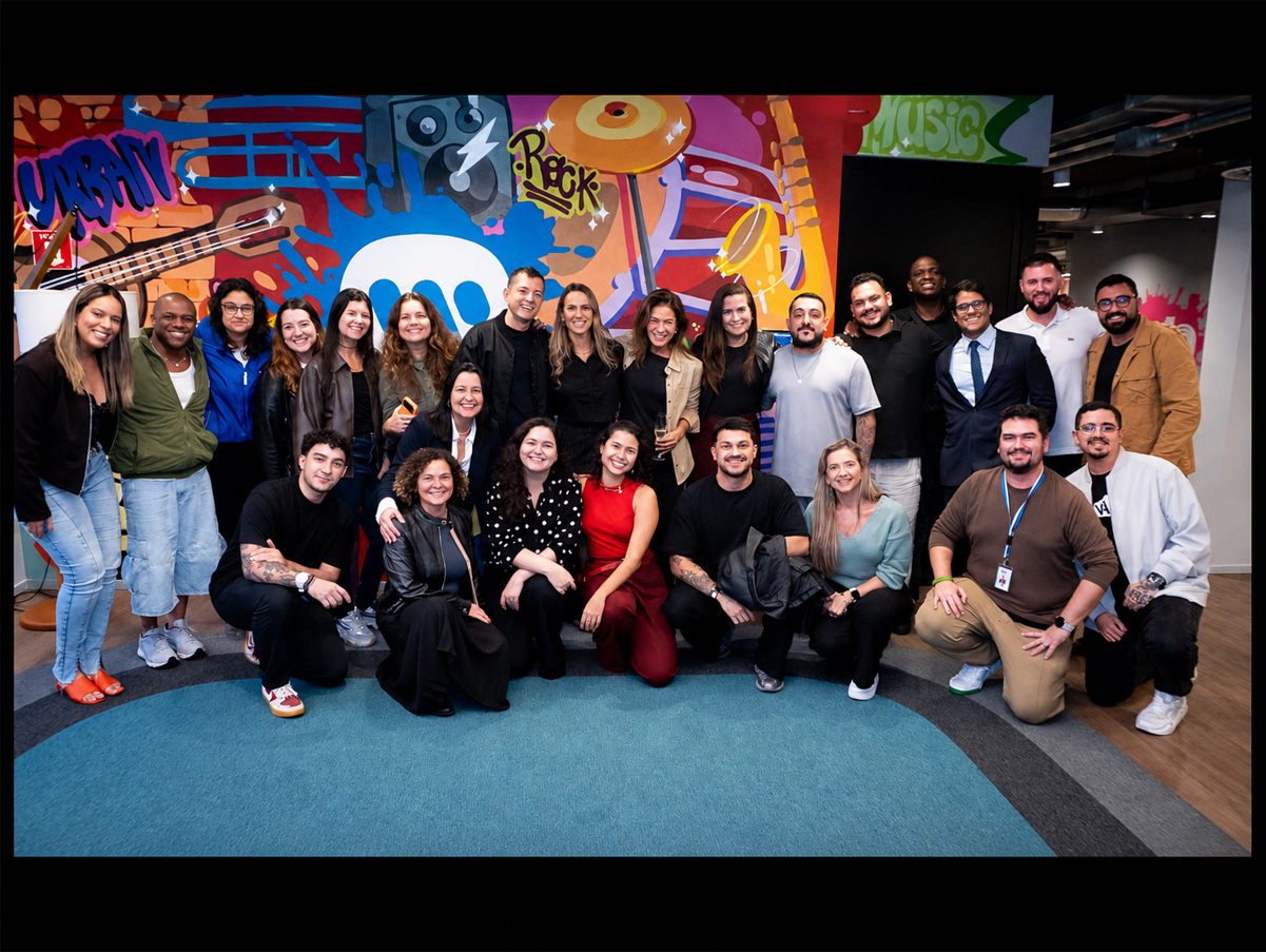 Warner Music Brasil amplia parceria com a Gold e passa a distribuir a Gold Records